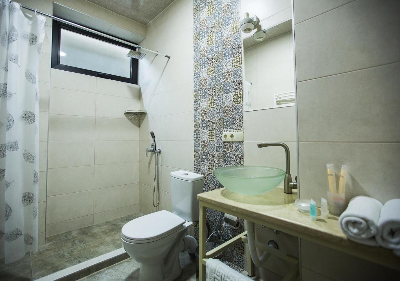 Degustarium Hotel Тбілісі Екстер'єр фото