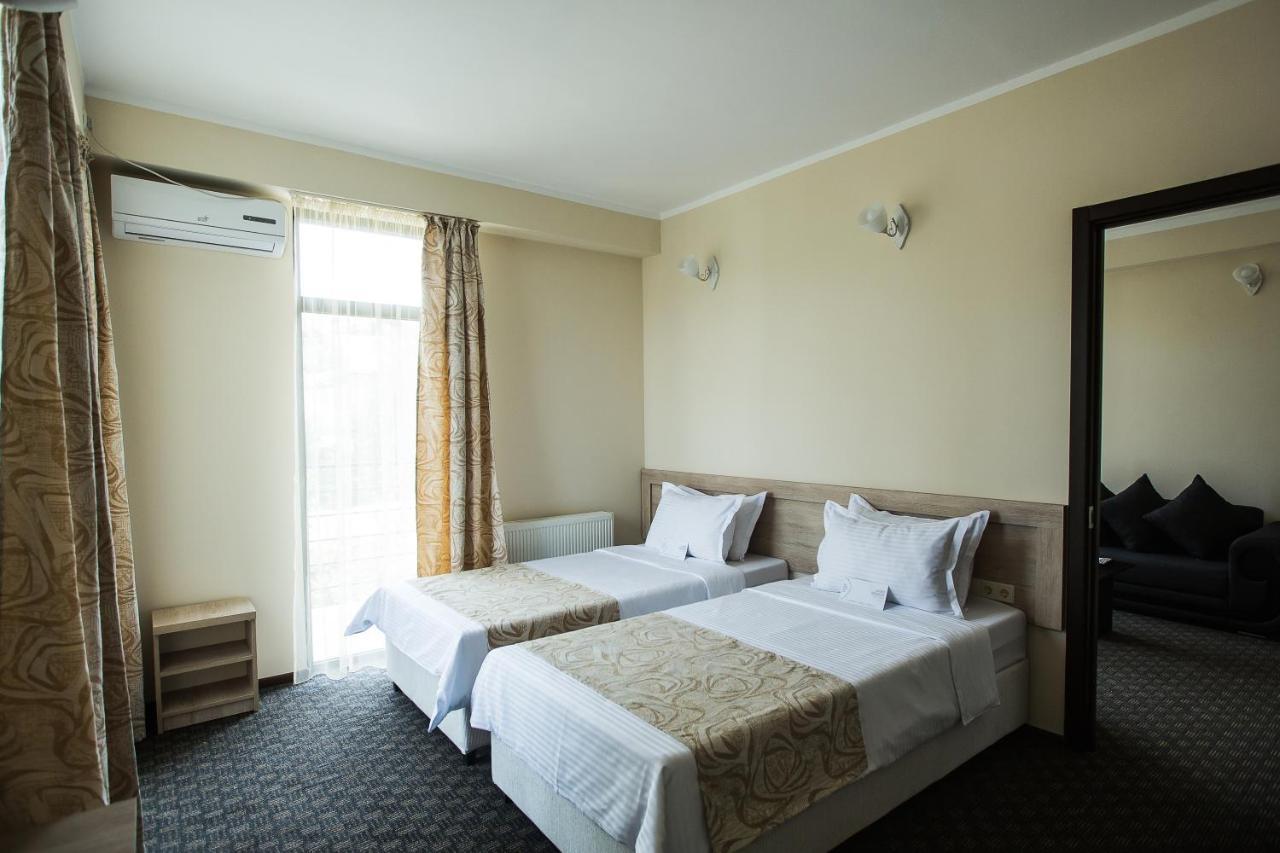 Degustarium Hotel Тбілісі Екстер'єр фото
