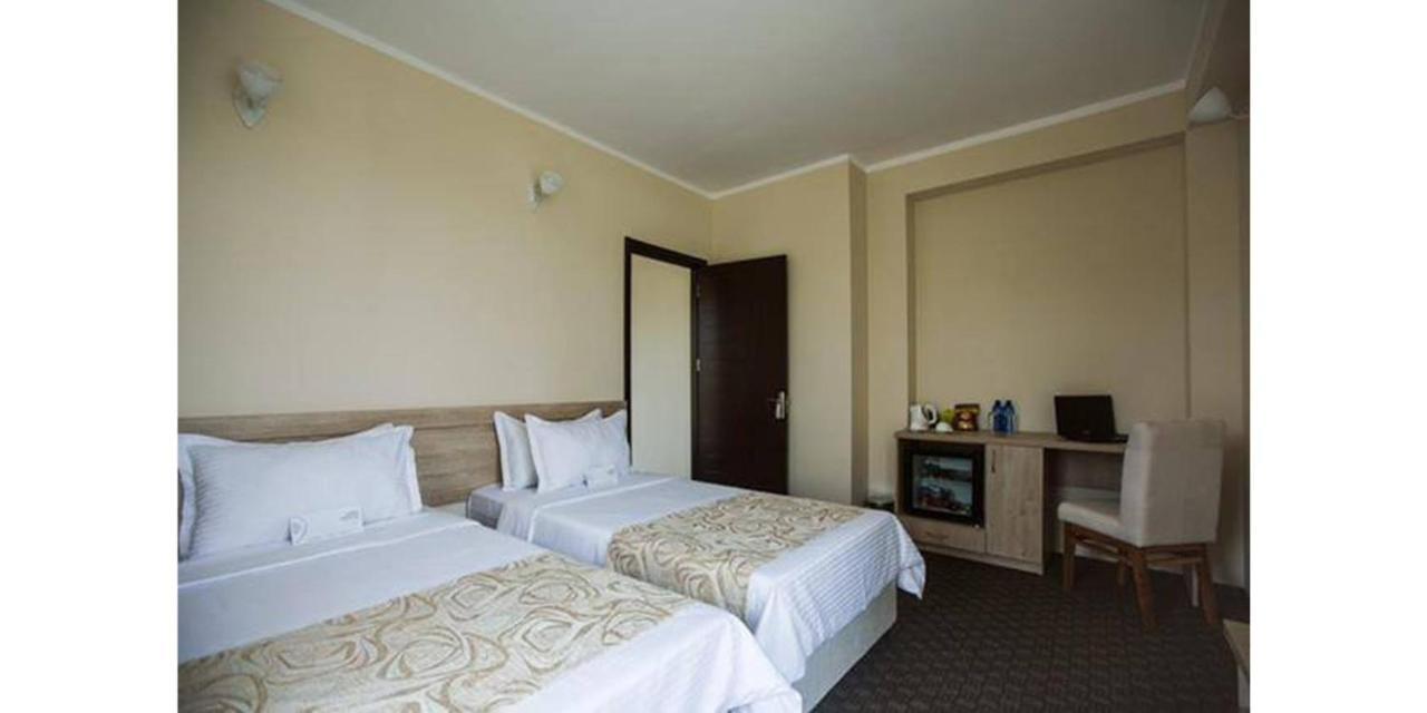 Degustarium Hotel Тбілісі Екстер'єр фото