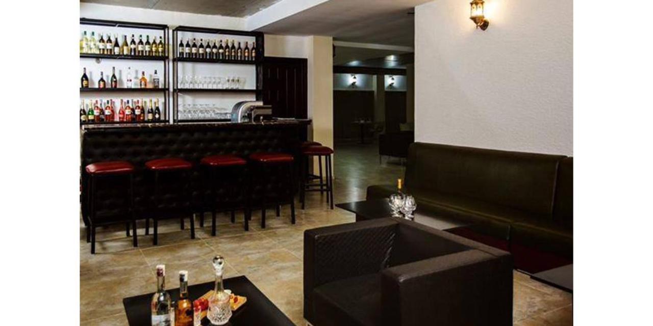 Degustarium Hotel Тбілісі Екстер'єр фото