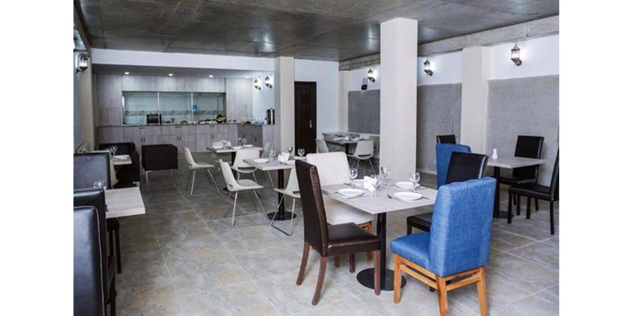 Degustarium Hotel Тбілісі Екстер'єр фото