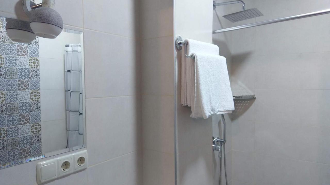 Degustarium Hotel Тбілісі Екстер'єр фото