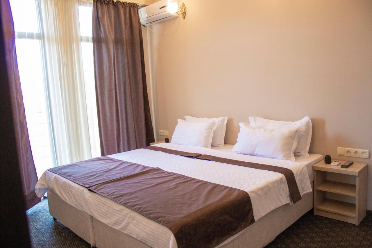Degustarium Hotel Тбілісі Екстер'єр фото