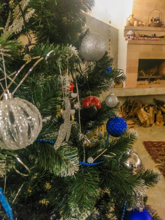 Degustarium Hotel Тбілісі Екстер'єр фото