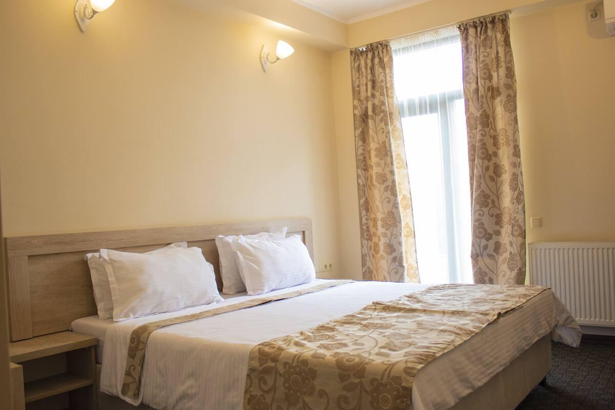 Degustarium Hotel Тбілісі Екстер'єр фото