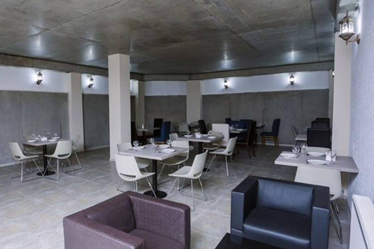Degustarium Hotel Тбілісі Екстер'єр фото