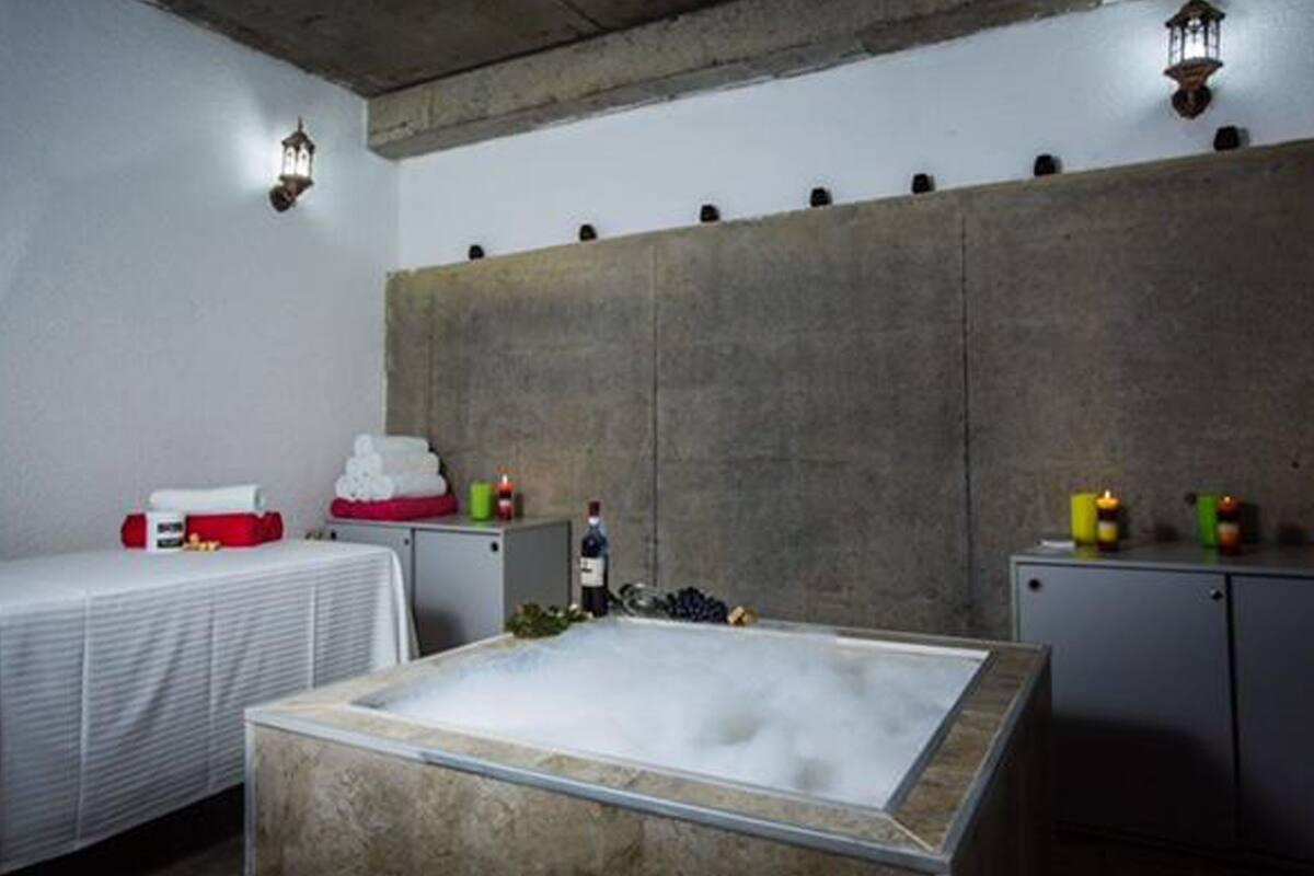 Degustarium Hotel Тбілісі Екстер'єр фото